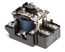 BLODGETT 90043 RELAY SCREW  DPDT MOTOR DFG