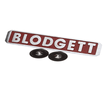 BLODGETT 90086 NAMEPLATE LIT  #163