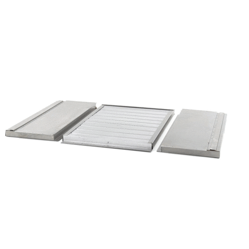 BLODGETT PARTS 9321