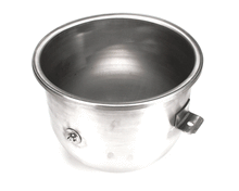 BLAKESLEE 01717 BOWL SS 20QT