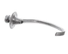 BLAKESLEE 01987 DOUGH HOOK 30QT FORM 5-3330