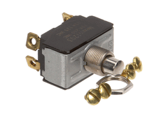 BLAKESLEE 07202 PUSH BUTTON SWITCH