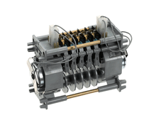 BLAKESLEE 10823 TIMER