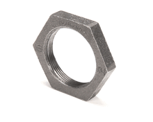 BLAKESLEE 12025 LOCK NUT 2IN NPT