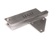 BLAKESLEE 13431 BRACKET-ROLLER RIGHT HAND WELDMENT