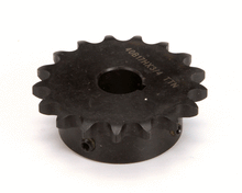 BLAKESLEE 14757 SPROCKET 40B17T