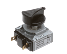 BLAKESLEE 1957 TIMER SWITCH