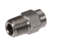 BLAKESLEE 20430 RINSE NOZZLE LOWER