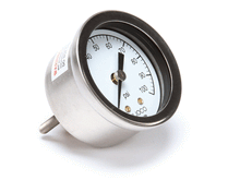 BLAKESLEE 70156 PRESSURE GAUGE