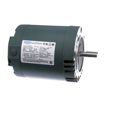 BLAKESLEE 7382 MOTOR 1/2HP 208/220/440V 3PH