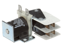 BLAKESLEE 74073 POWER RELAY- 110V
