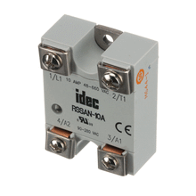 BLAKESLEE 75452 RELAY - SOLID STATE