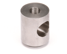 BLAKESLEE 75824 BOWL CLAMP HUB