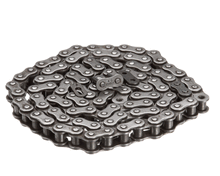BLAKESLEE 76265 NO.40 ROLLER CHAIN-50 1/2 LG