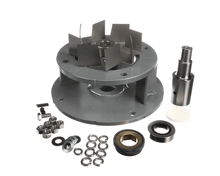 BLAKESLEE 77085 PUMP ASSEMBLY (CELM) SERVICE