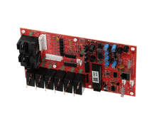 BLAKESLEE 81270 I/O BOARD