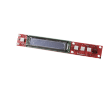 BLAKESLEE 81271 DISPLAY BOARD