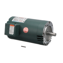 BLAKESLEE 8337 MOTOR 2HP 208/220/440 3PH