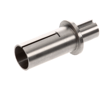BLAKESLEE 95252 ADAPTER FOR IMPELLER - D8