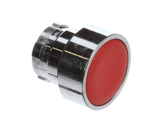 BLAKESLEE 97274 STOP PUSH BUTTON (RED)