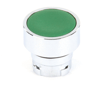 BLAKESLEE 97275 START PUSH BUTTON (GREEN)