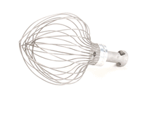 BLAKESLEE 98506 WIRE WHIP SS 40 QT