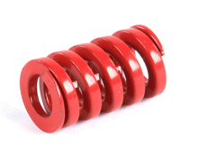 BLAKESLEE 98636 HEAVY DUTY SPRINGS