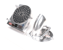 BLAKESLEE 99731 PIZZA CHEESE SHREDDER ATTACH