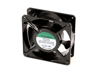 BLODGETT M0570 FAN  115V 4AXIAL