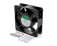 BLODGETT M2469 FAN  110 CFM 4-1/2 INCH