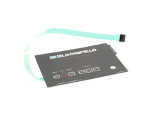 BLOOMFIELD 2C-73633 KEYPAD 1012 1016BVM