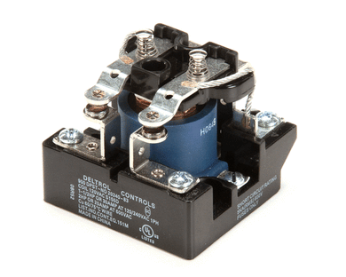 BLOOMFIELD 2E-70889 RELAY 30AMP 120V