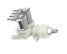 BLOOMFIELD 2E-73282 SOLENOID DUAL 120V.60/.19