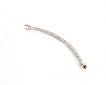 BLOOMFIELD 2J-75681 HOSE BRAID 6MMX299MM(11.7