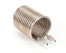 BLOOMFIELD 2N-70149 COIL ASSEMBLY HOT WATER