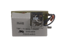 BLOOMFIELD 2P-70054RO TIMER W/KNOB 2-MIN 240V R