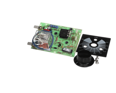 BLOOMFIELD 2P-72478 TIMER 8 MIN 240V