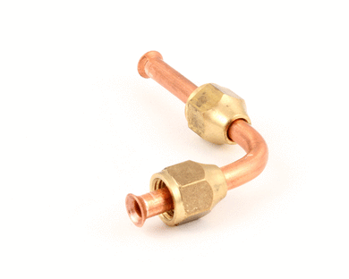 BLOOMFIELD 2V-70111 TUBE FORMED INLET ASSEMBLY