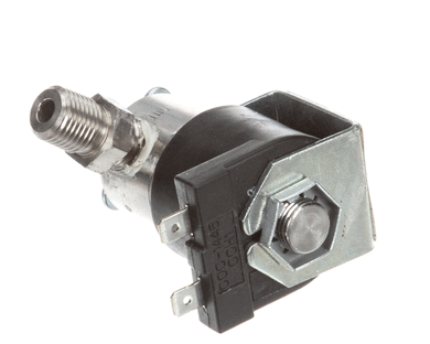 BLOOMFIELD 2V-72224 VALVE SOLENOID 120V .15 G