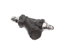BLOOMFIELD 2V-73027 STRAINER Y PLASTIC W/FT