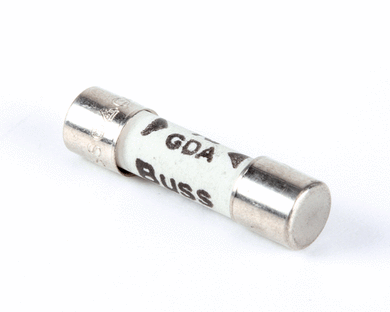 BLODGETT M3166 FUSE  4A 250V CERAMIC GDA