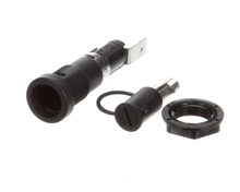 BLODGETT M3167 FUSEHOLDER  TYPE HTB-36M