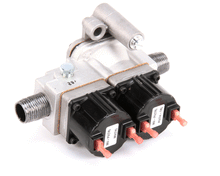 BLODGETT M5495 DUAL GAS VALVE KIT NAT