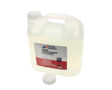 BLODGETT MCC1 BLODGETT COMBI-OVEN CLEANER