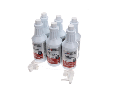BLODGETT MP1 OVEN PROTECTOR- MP1 (6 PK)