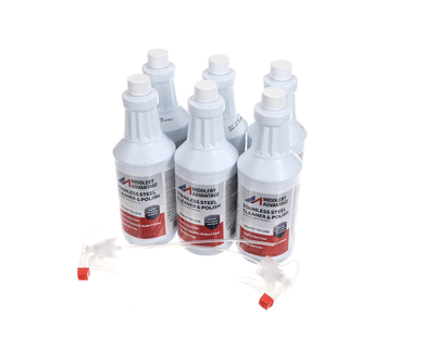 BLODGETT MSS1 STAINLESS STEEL POLISH- MSS1