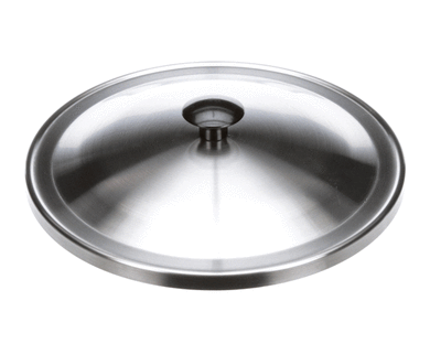 BLOOMFIELD WS-8600-6 LID ASSEMBLY 3GAL SS W/KNOB