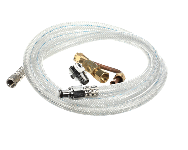 BLOOMFIELD PARTS WS-8706-133