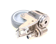 BLODGETT 61385 CASTER ADJUSTABLE WITH BRAKE