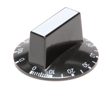 BLODGETT R0115 KNOB  TIMER 100 MIN